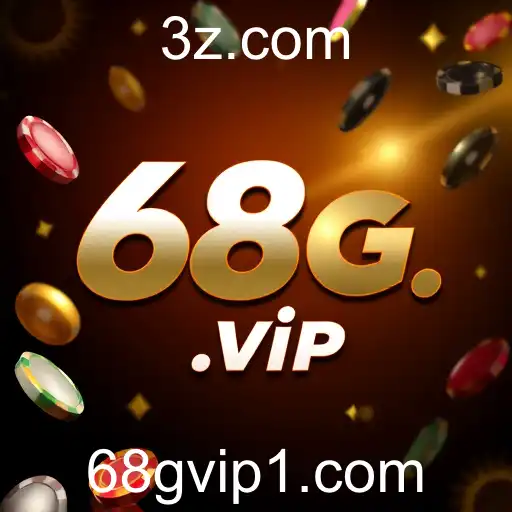 A Revolução do Entretenimento com 68g.vip