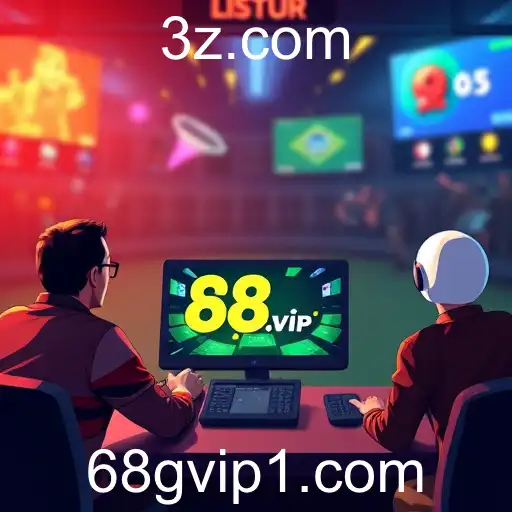 A Ascensão dos Jogos Online no Brasil