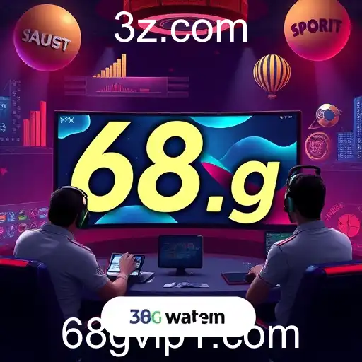 Novidades e Tendências do Setor de Jogos Online