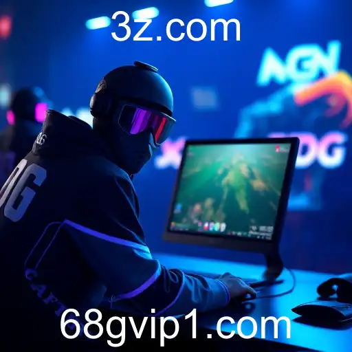 O Impacto do Jogos Online no Cotidiano Moderno