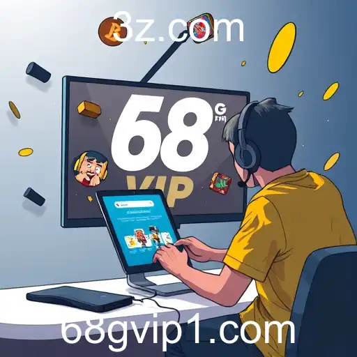 O Impacto Crescente dos Jogos Online no Brasil