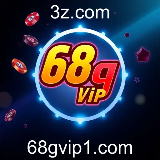 Tendências dos Jogos Online e o Crescimento do 68g.vip