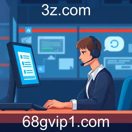 A Ascensão de 68g.vip no Mundo dos Jogos Online