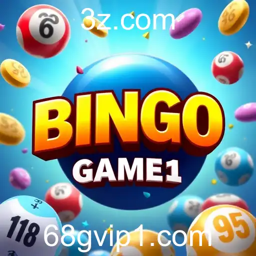 Bingo Games: A Excitante Categoria de Jogo no 68g.vip