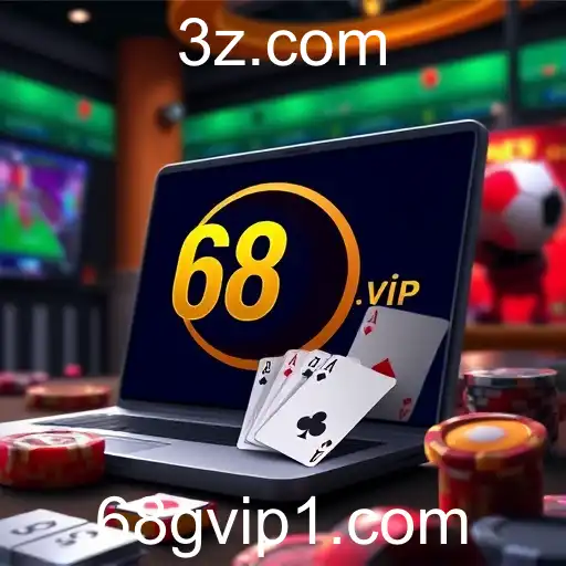 Crescimento e Desafios do Setor de Jogos Online no Brasil