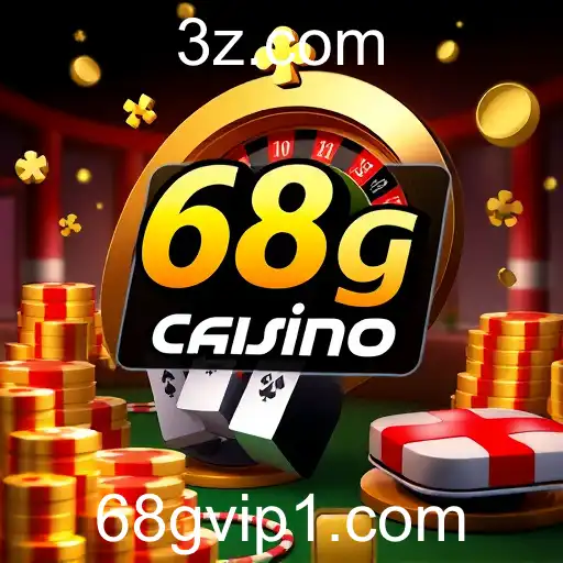 Explorando a Categoria 'Online Casino' no 68g.vip: Entretenimento e Oportunidades de Ganhos