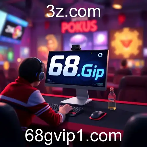 Tendências e Transformações no Cenário de Jogos Online