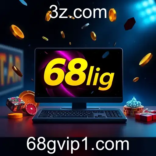 Crescimento do Mercado de Jogos Online no Brasil