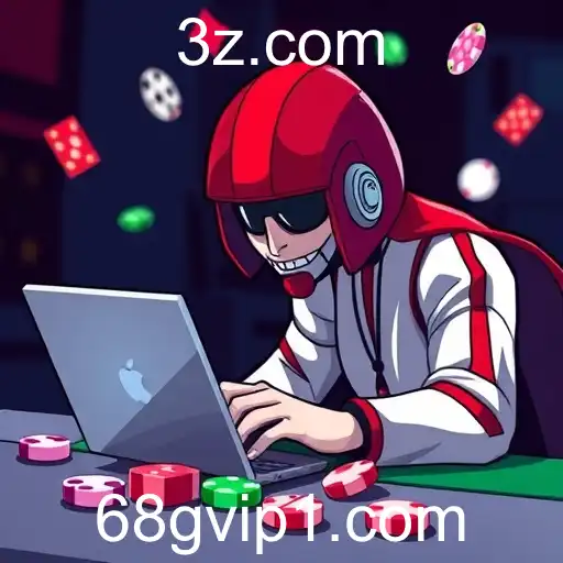 Crescimento do Setor de Jogos Impulsiona 68g.vip