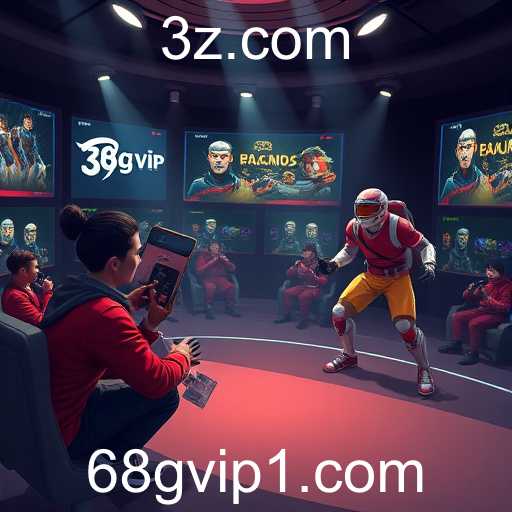 O Impacto dos Jogos Online no Cenário Atual