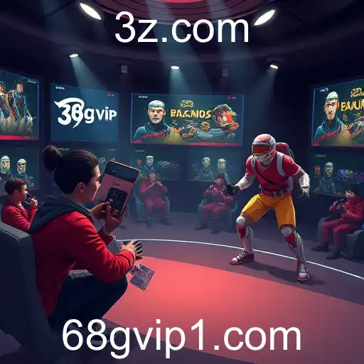 O Impacto dos Jogos Online no Cenário Atual