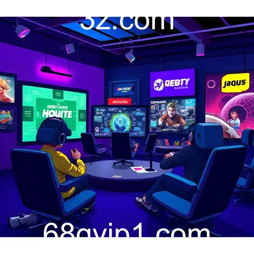 O Impacto do Jogos Online em 2026