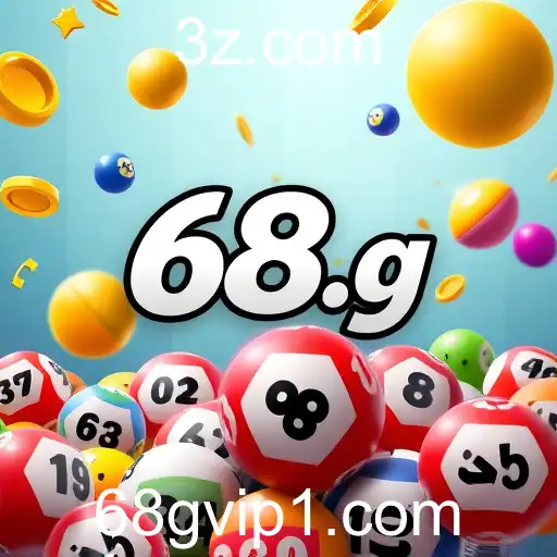 Explore os Jogos de Loteria no 68g.vip: Chances de Ganhar Prêmios Incríveis