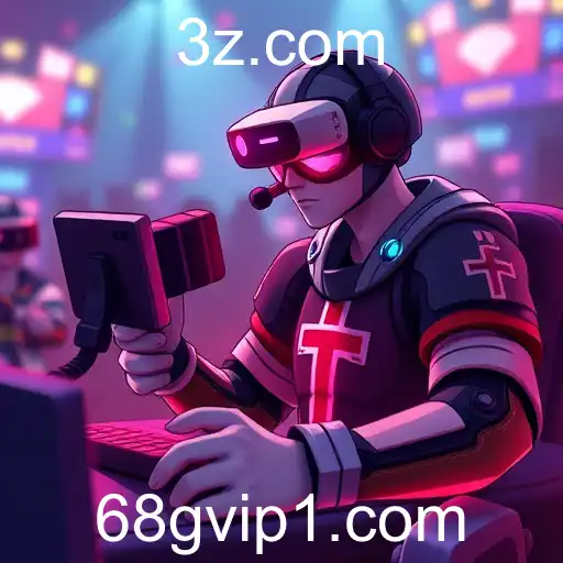 Novas Tendências e Desafios no Mundo dos Jogos Online