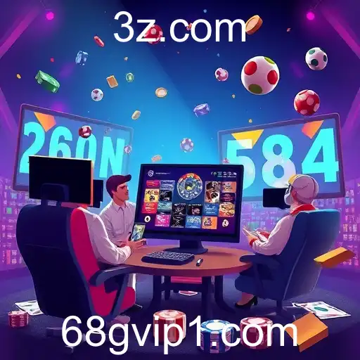 Crescimento e Desafios dos Jogos Online em Língua Portuguesa