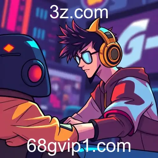 O Impacto do Crescimento dos Jogos Online
