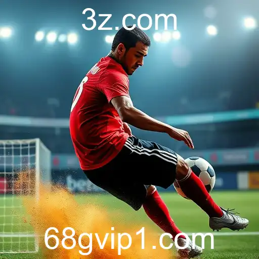 Apostas Esportivas no 68g.vip: Diversão, Riscos e Oportunidades