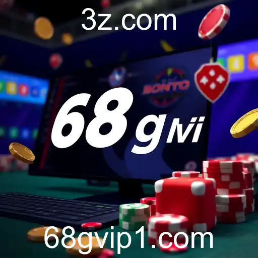 O Crescimento do Jogo Online em 2026: O Papel do 68g.vip